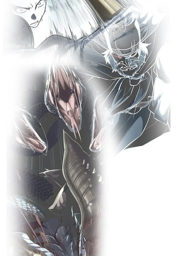 The Boy of Death Chapter 253 - halaman 43