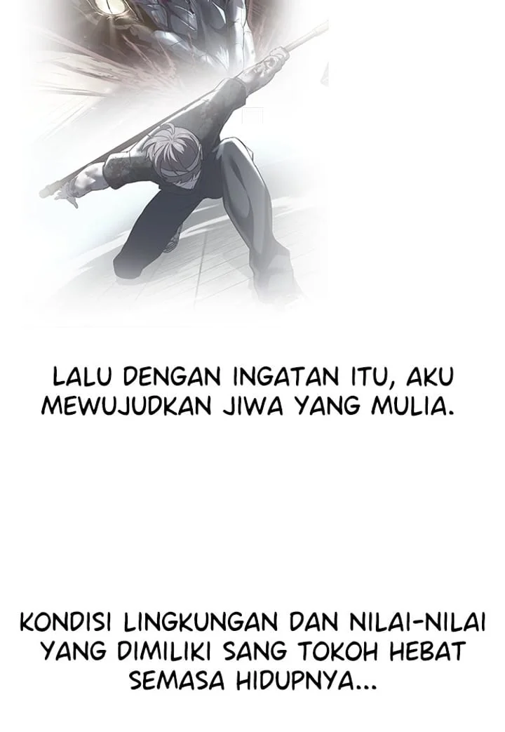 The Boy of Death Chapter 253 - halaman 44