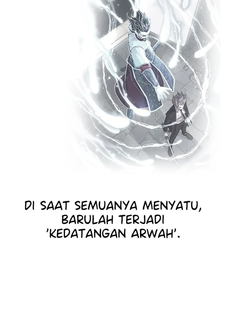 The Boy of Death Chapter 253 - halaman 46