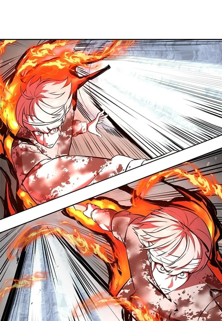 The Boy of Death Chapter 253 - halaman 47