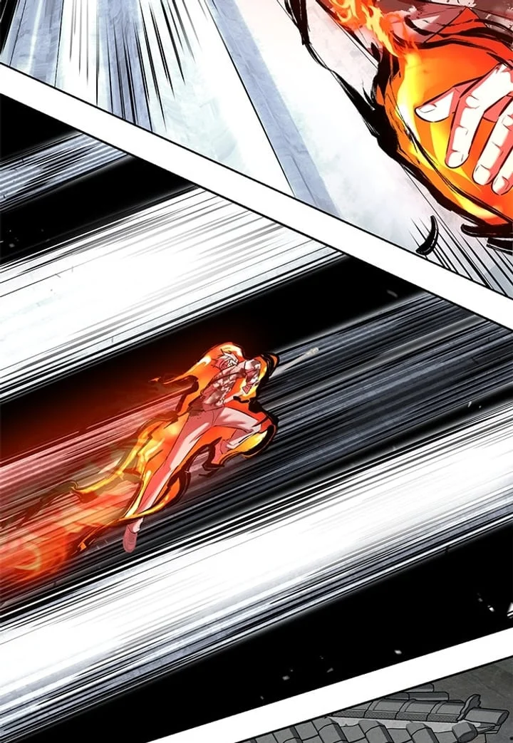 The Boy of Death Chapter 253 - halaman 48