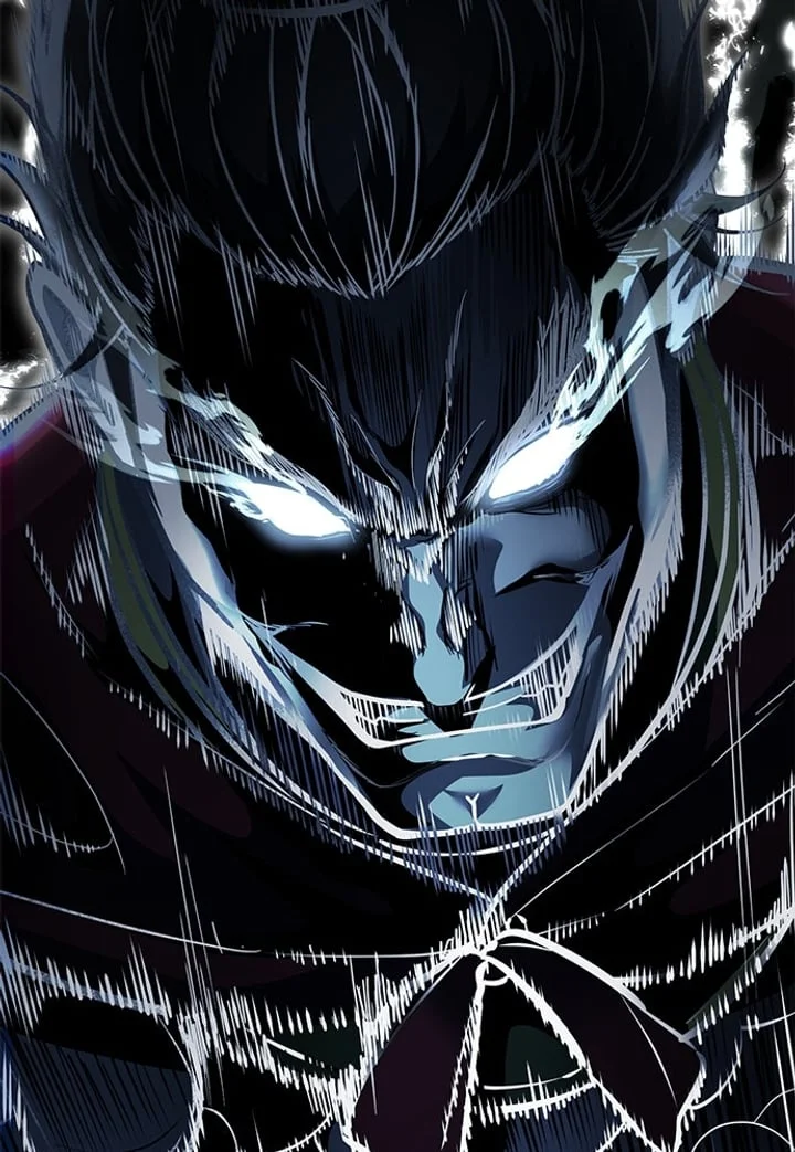 The Boy of Death Chapter 253 - halaman 51