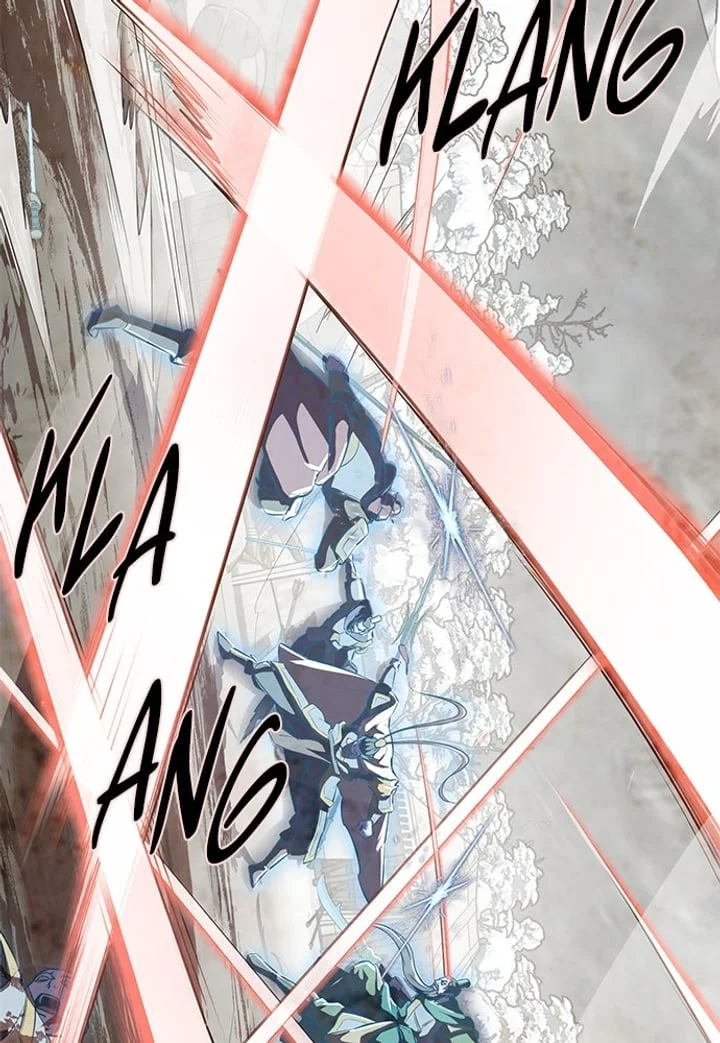 The Boy of Death Chapter 253 - halaman 6