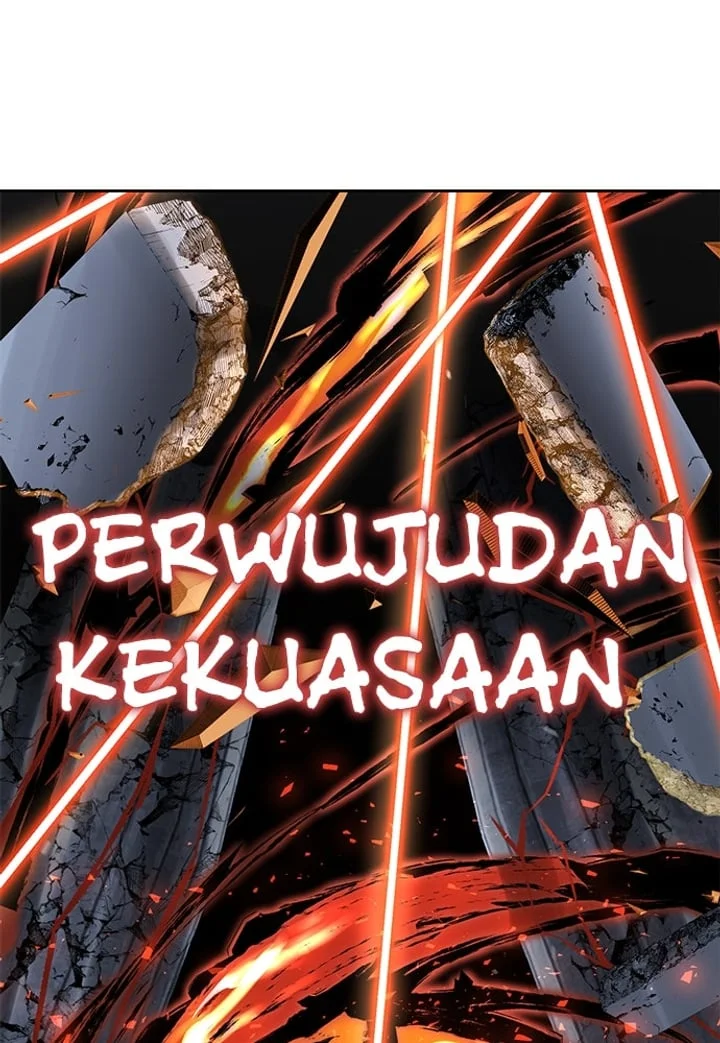 The Boy of Death Chapter 253 - halaman 60