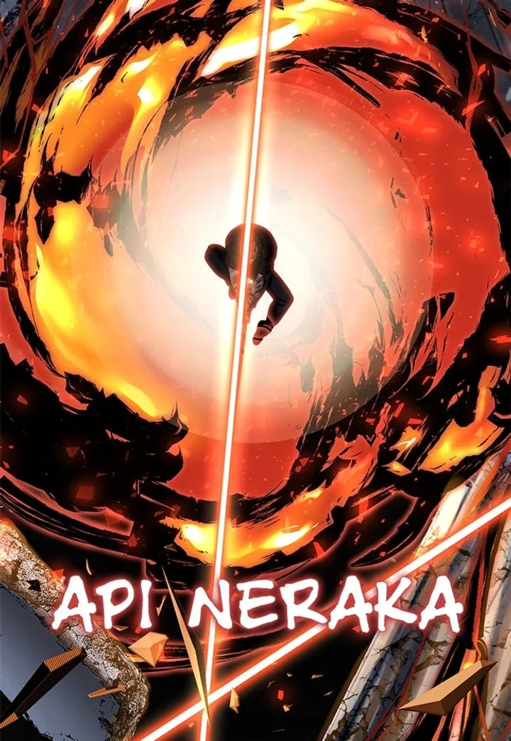 The Boy of Death Chapter 253 - halaman 61