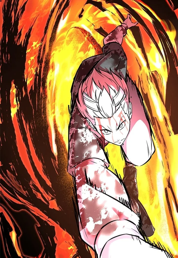 The Boy of Death Chapter 253 - halaman 67