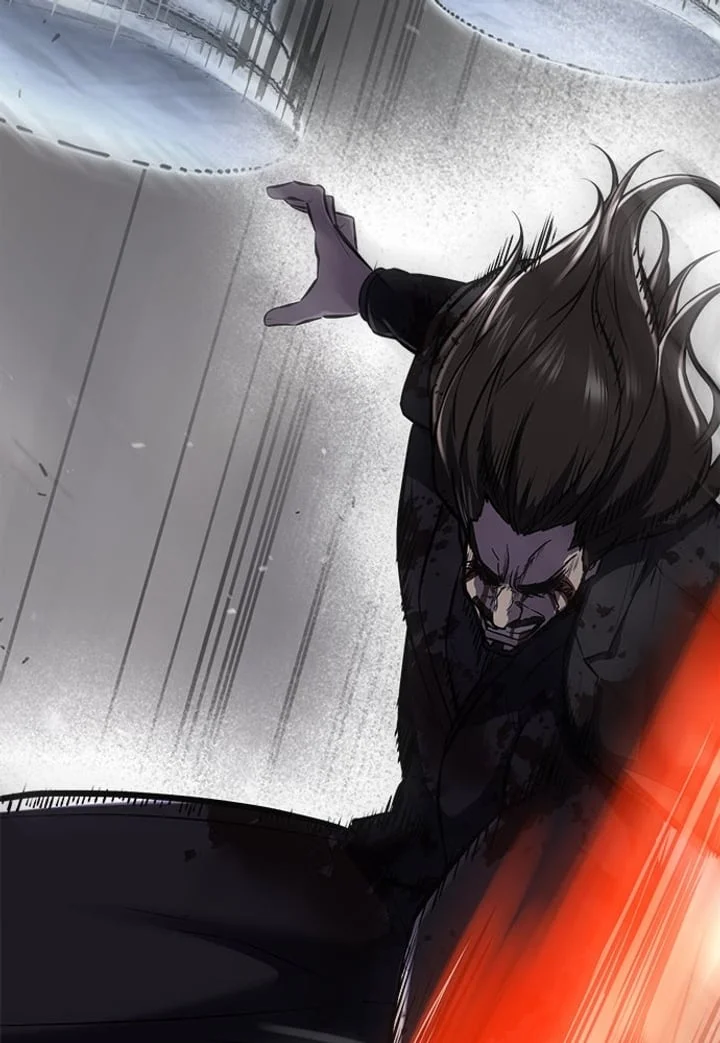 The Boy of Death Chapter 253 - halaman 76