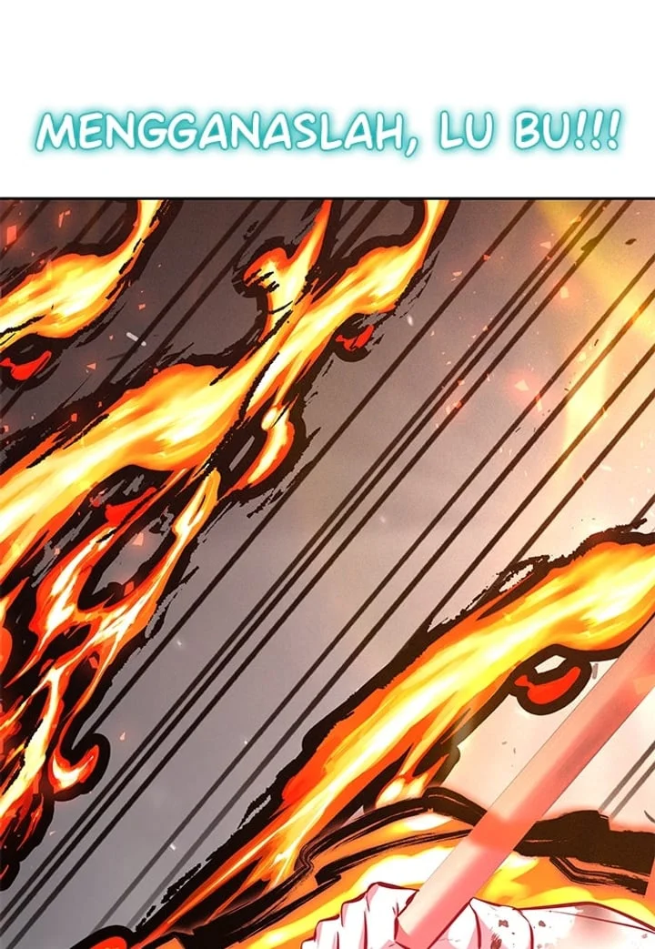 The Boy of Death Chapter 253 - halaman 78