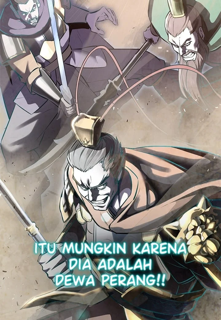The Boy of Death Chapter 253 - halaman 9