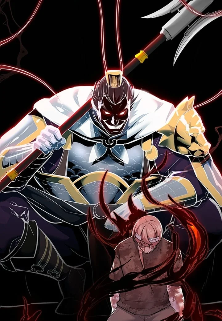 The Boy of Death Chapter 254 - halaman 111