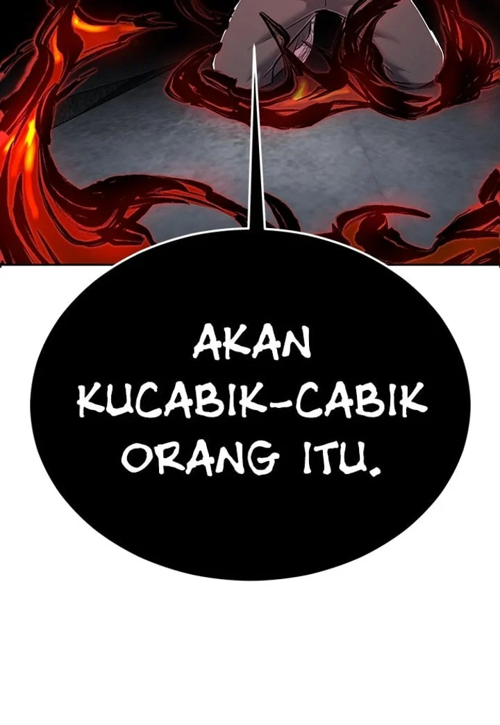 The Boy of Death Chapter 254 - halaman 112