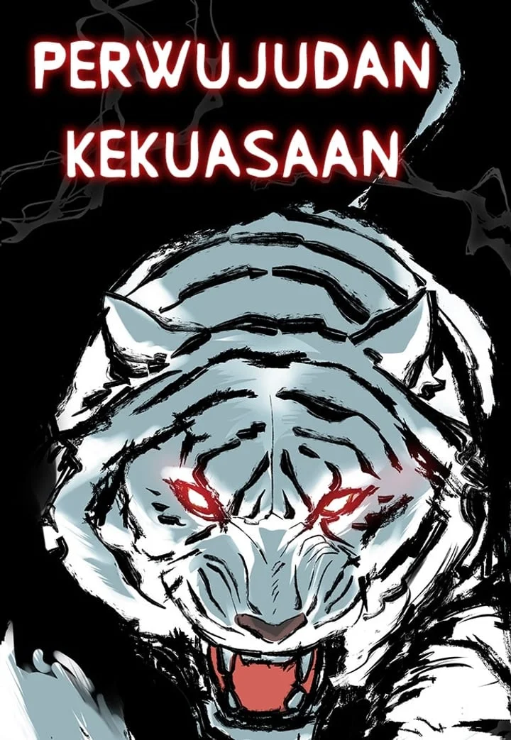 The Boy of Death Chapter 254 - halaman 12