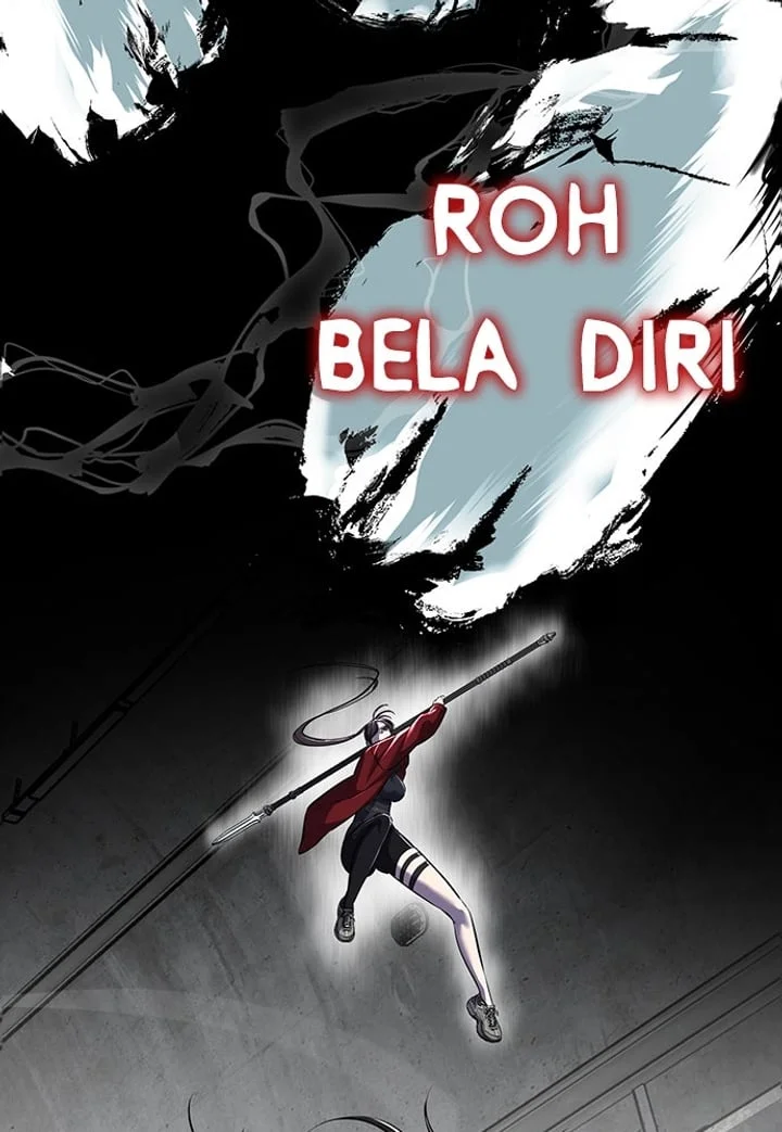 The Boy of Death Chapter 254 - halaman 13