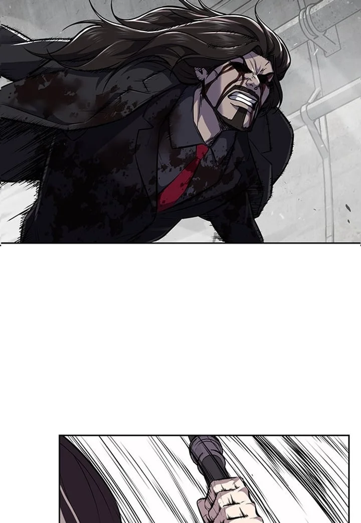 The Boy of Death Chapter 254 - halaman 14