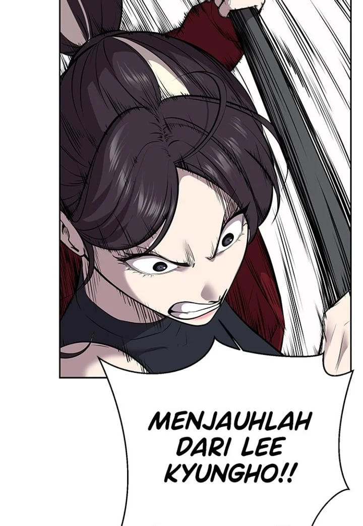 The Boy of Death Chapter 254 - halaman 15