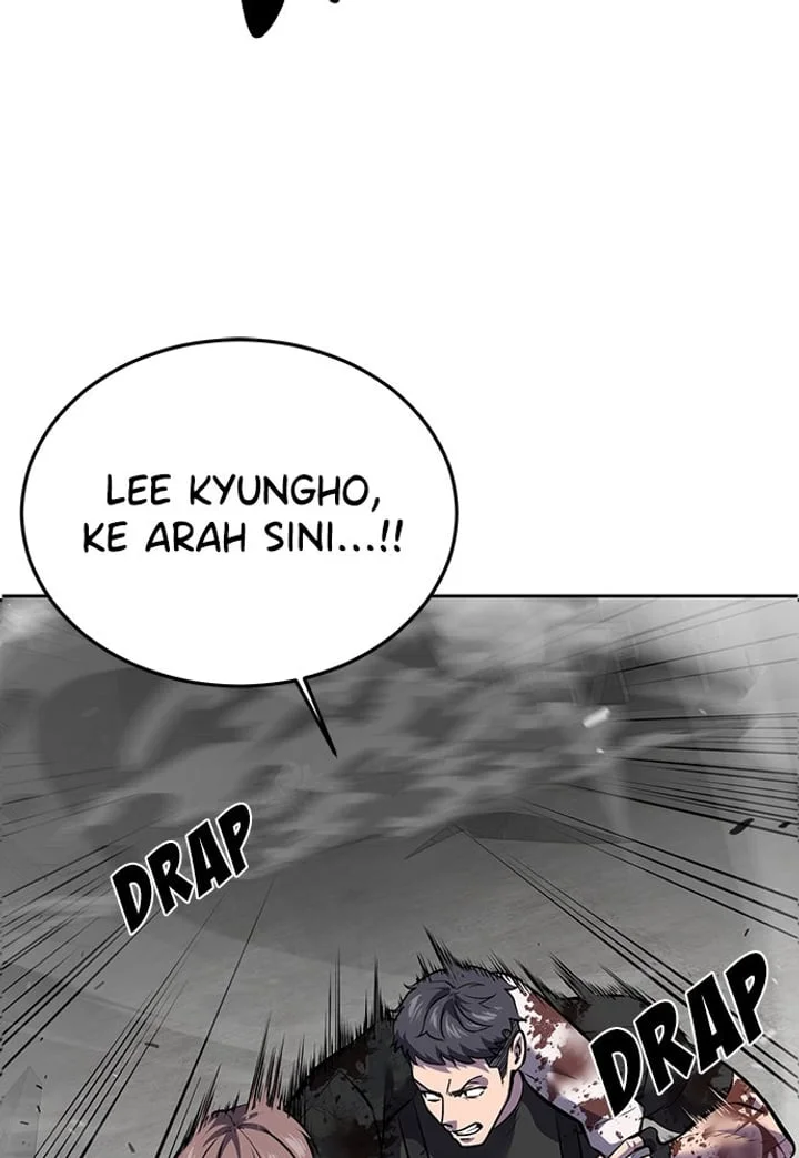 The Boy of Death Chapter 254 - halaman 18