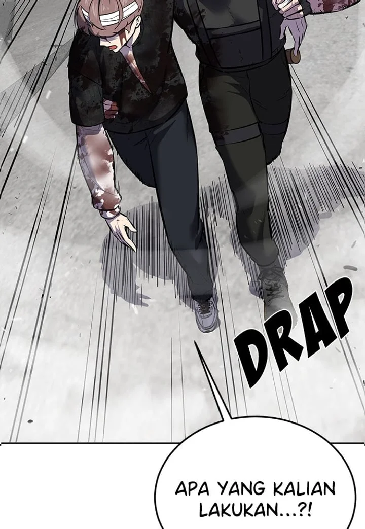 The Boy of Death Chapter 254 - halaman 19