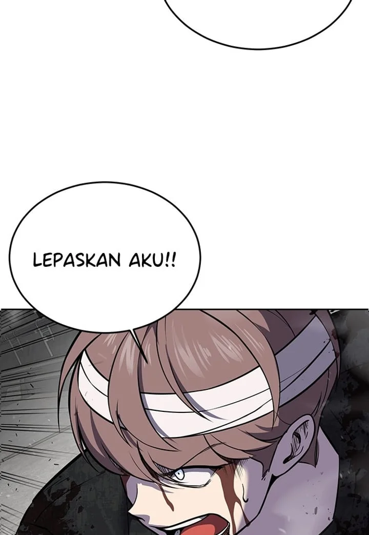 The Boy of Death Chapter 254 - halaman 20
