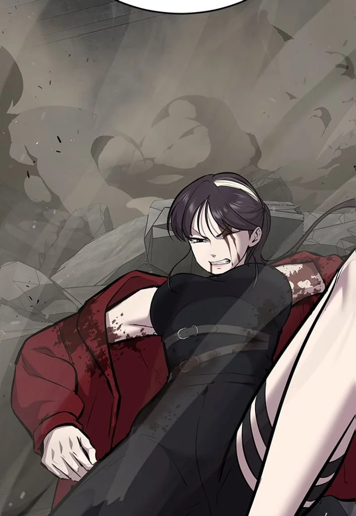 The Boy of Death Chapter 254 - halaman 22