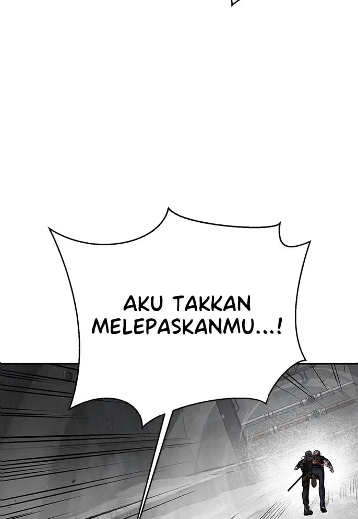 The Boy of Death Chapter 254 - halaman 25