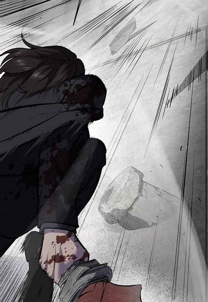 The Boy of Death Chapter 254 - halaman 26
