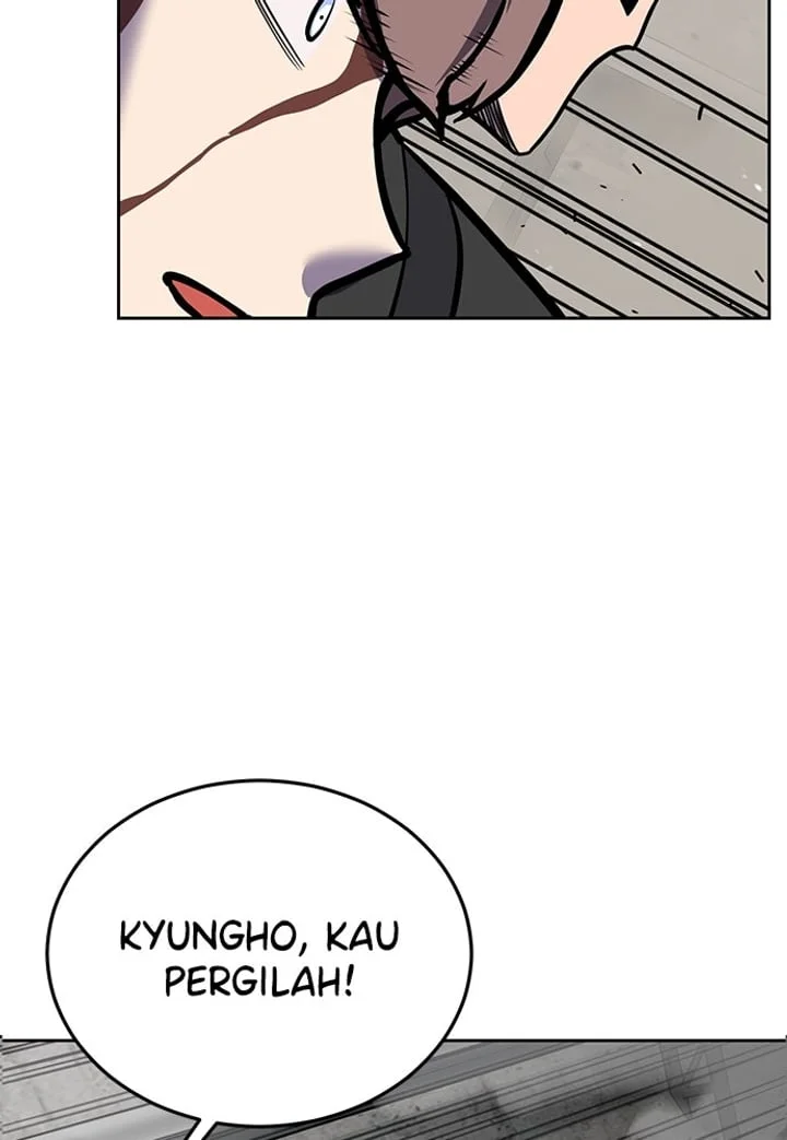 The Boy of Death Chapter 254 - halaman 30