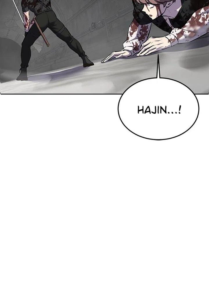 The Boy of Death Chapter 254 - halaman 33