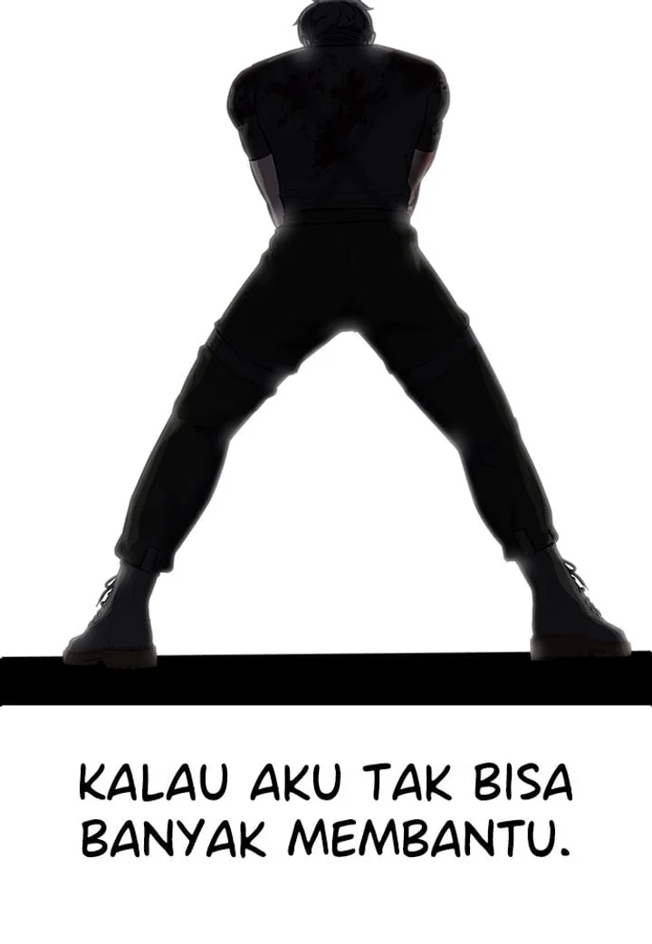 The Boy of Death Chapter 254 - halaman 35