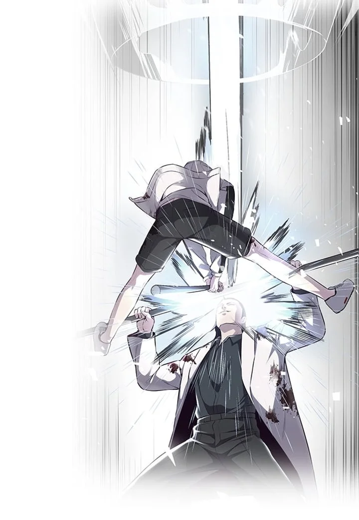 The Boy of Death Chapter 254 - halaman 39