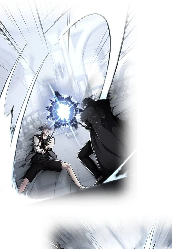 The Boy of Death Chapter 254 - halaman 40
