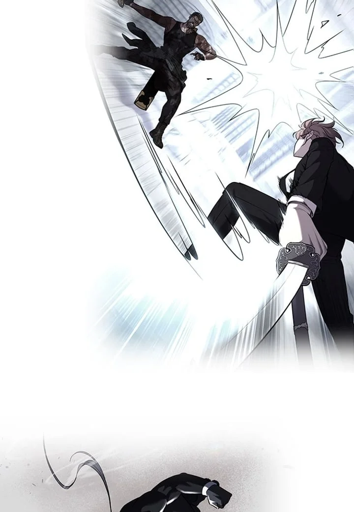 The Boy of Death Chapter 254 - halaman 41