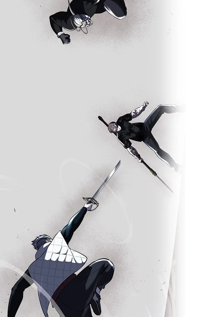 The Boy of Death Chapter 254 - halaman 42