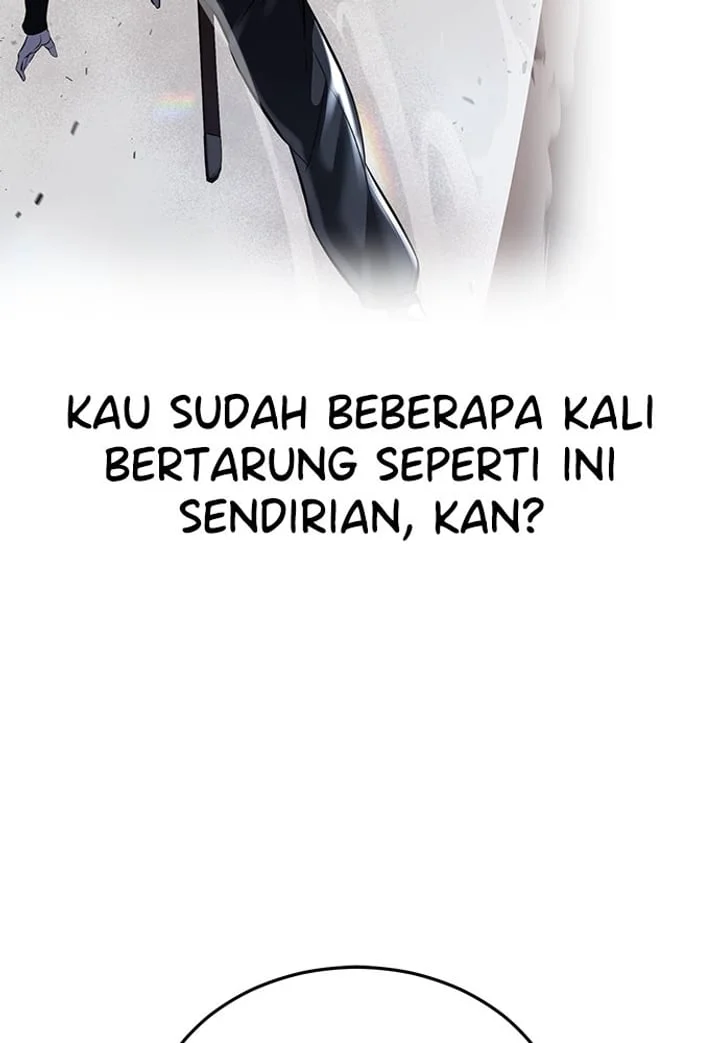 The Boy of Death Chapter 254 - halaman 43