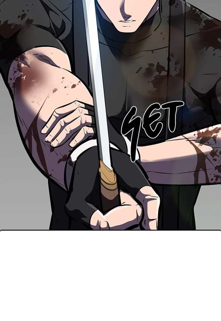 The Boy of Death Chapter 254 - halaman 46