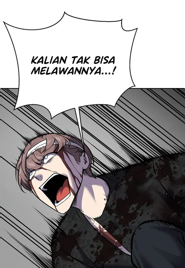 The Boy of Death Chapter 254 - halaman 47
