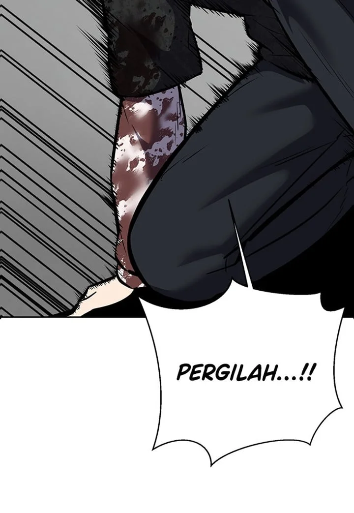The Boy of Death Chapter 254 - halaman 48