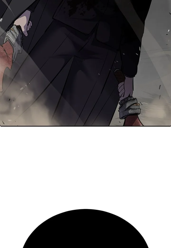 The Boy of Death Chapter 254 - halaman 5