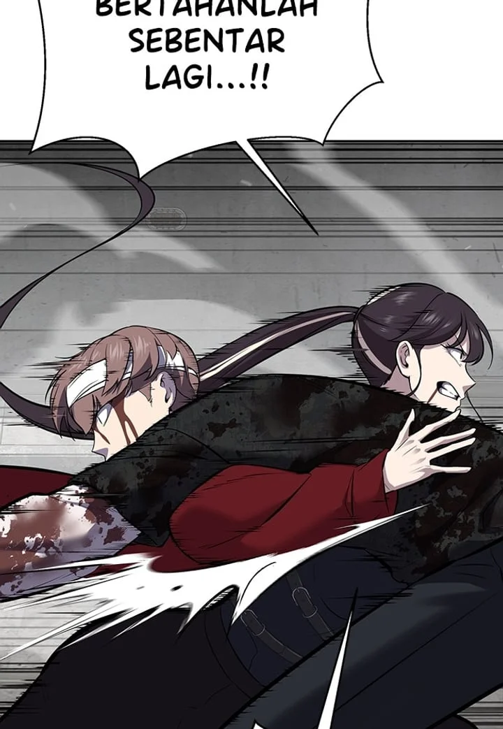 The Boy of Death Chapter 254 - halaman 51