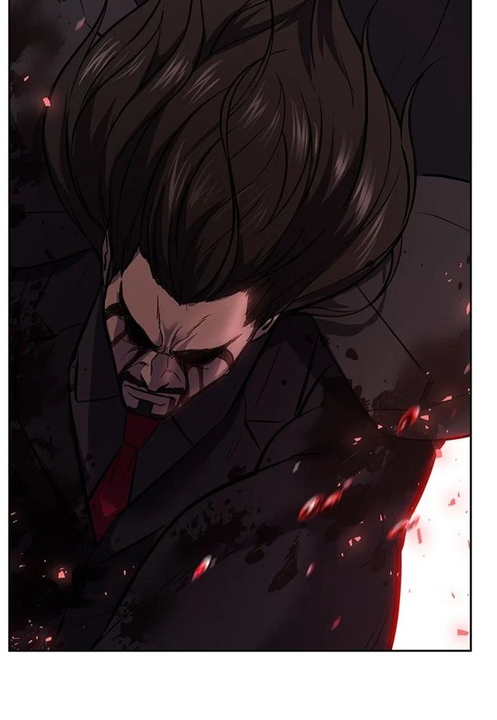The Boy of Death Chapter 254 - halaman 57