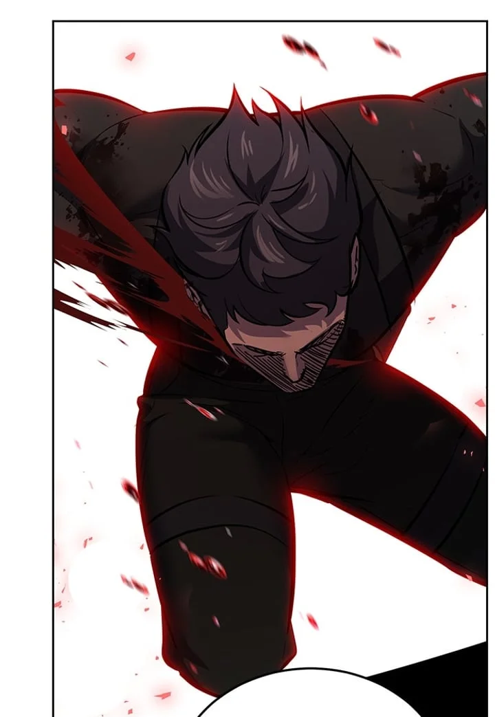 The Boy of Death Chapter 254 - halaman 58