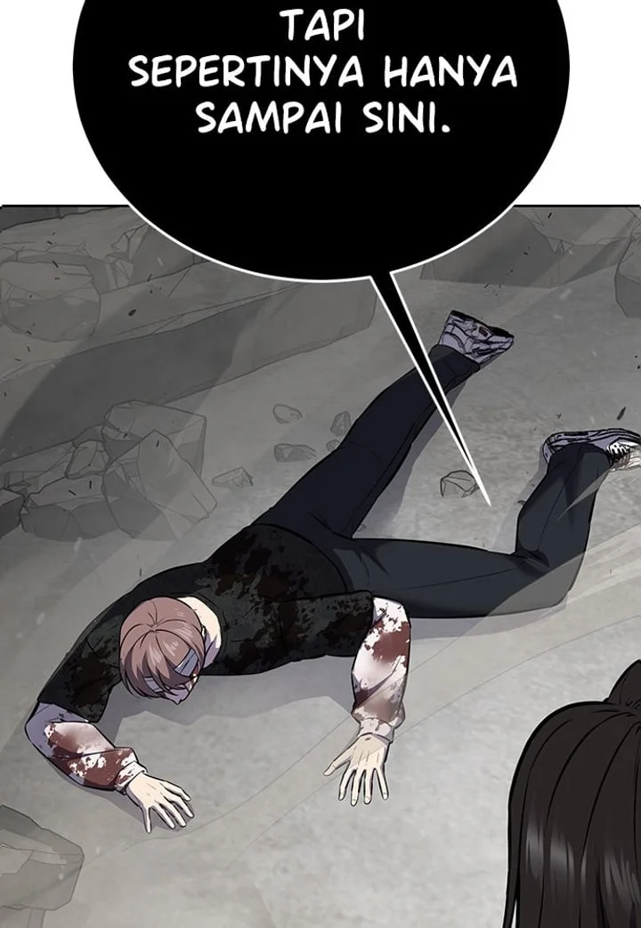 The Boy of Death Chapter 254 - halaman 6