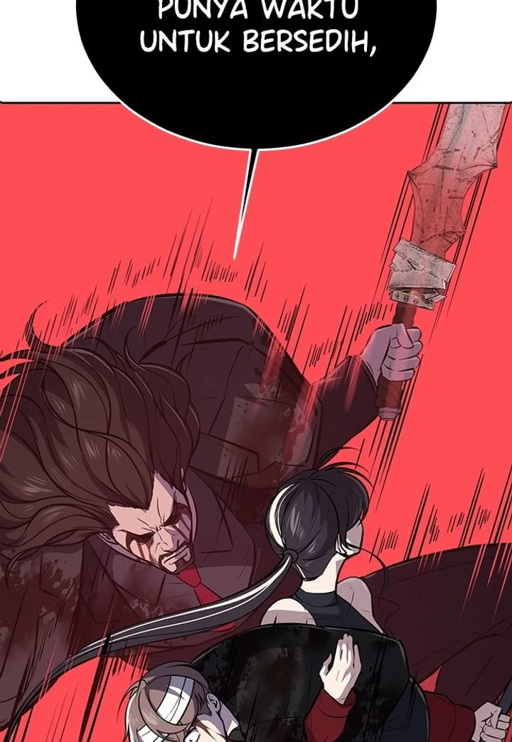 The Boy of Death Chapter 254 - halaman 60