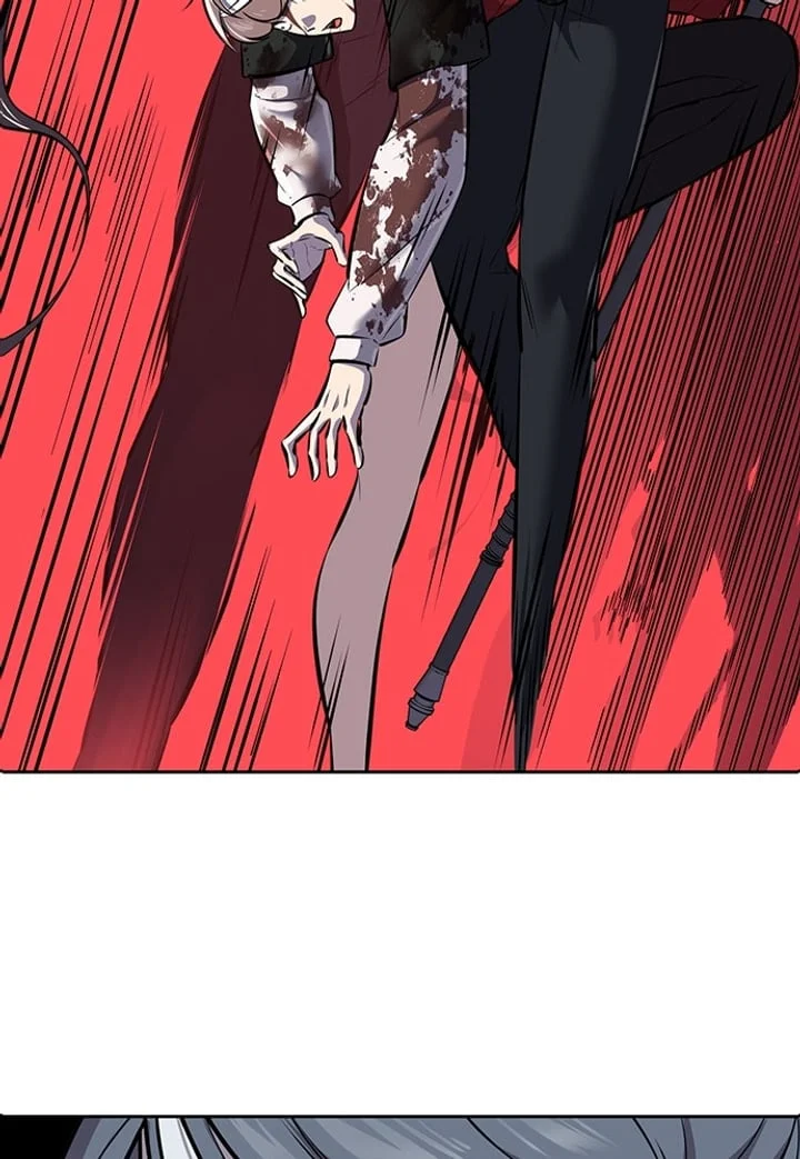 The Boy of Death Chapter 254 - halaman 61