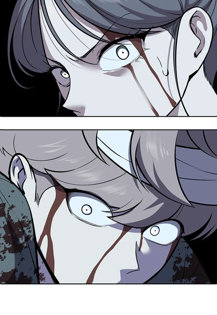 The Boy of Death Chapter 254 - halaman 62