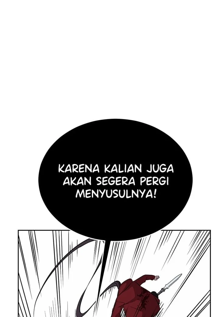 The Boy of Death Chapter 254 - halaman 63