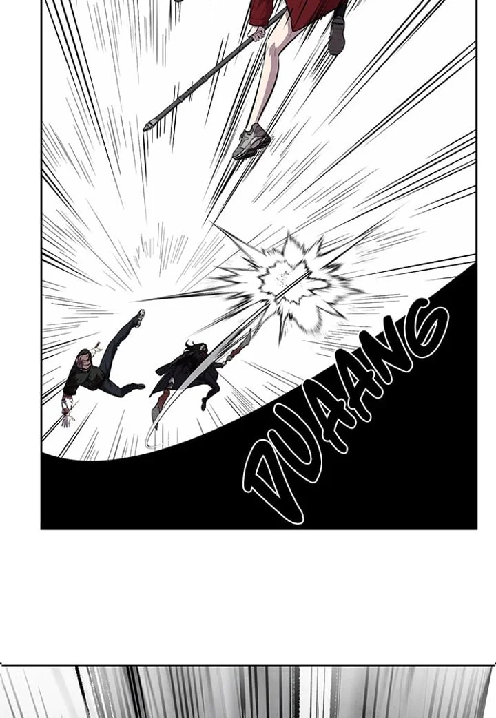The Boy of Death Chapter 254 - halaman 64