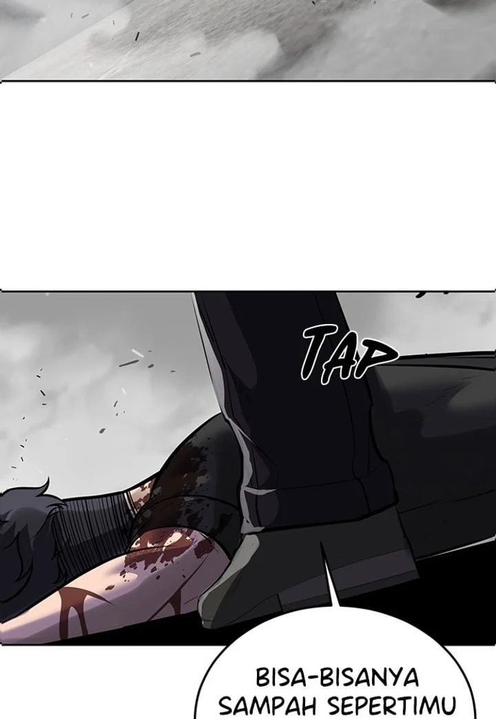 The Boy of Death Chapter 254 - halaman 68