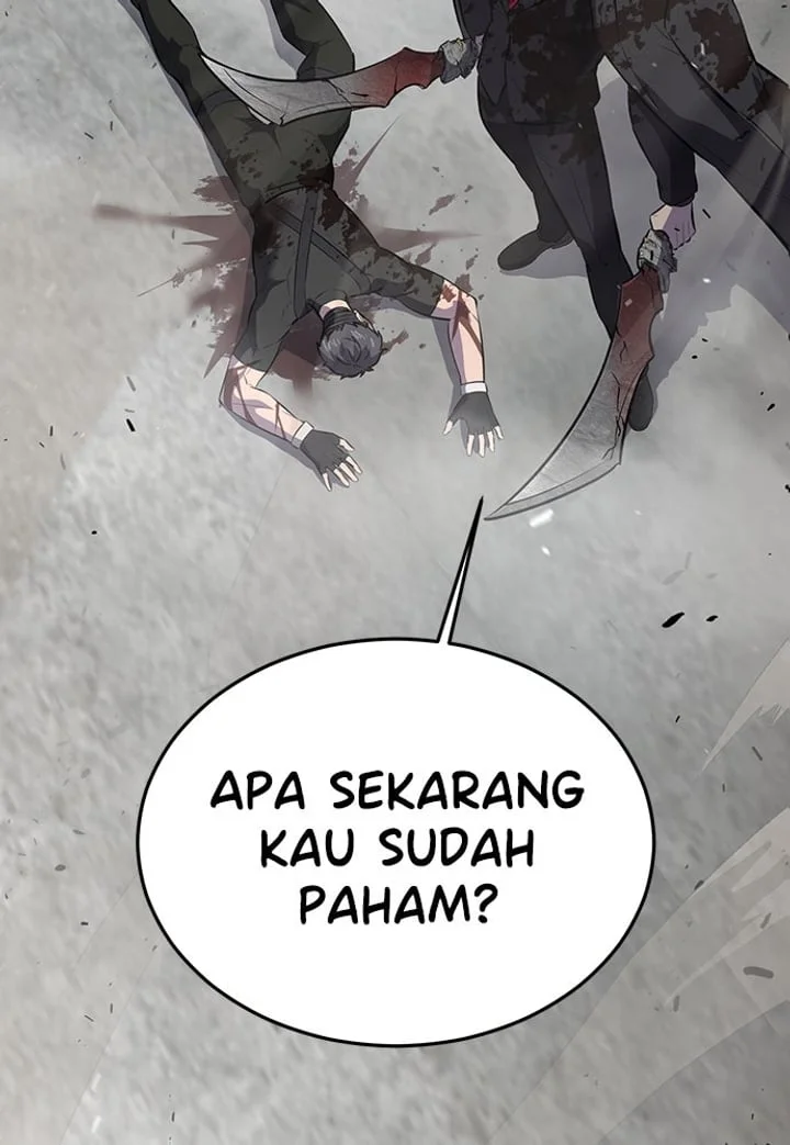 The Boy of Death Chapter 254 - halaman 70