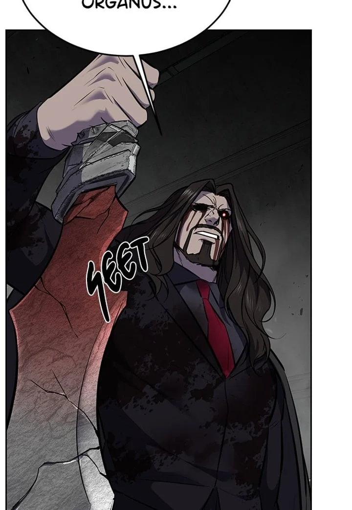The Boy of Death Chapter 254 - halaman 73