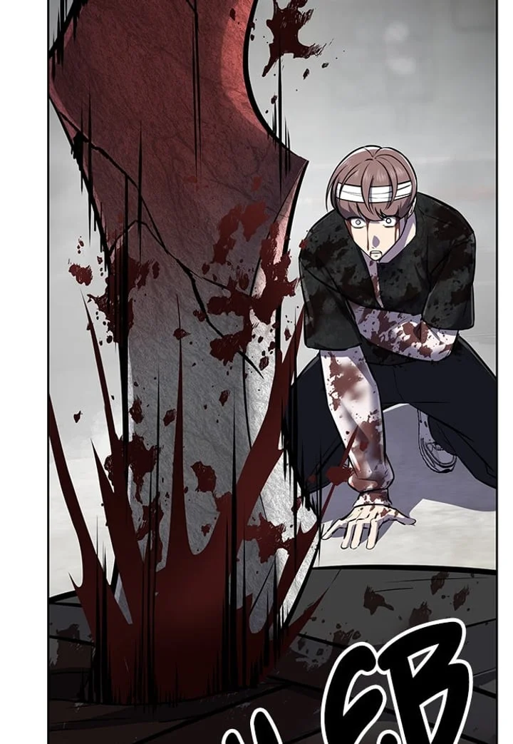 The Boy of Death Chapter 254 - halaman 75